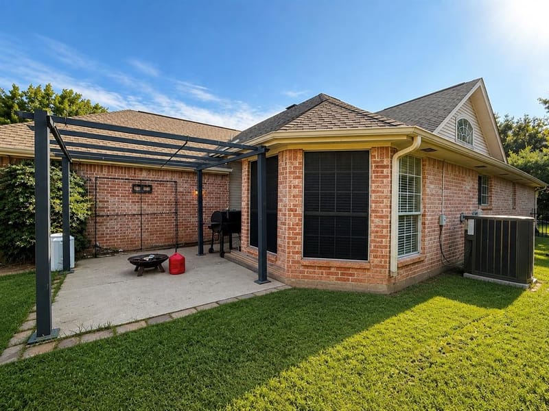 17506 Country Club Drive, Kemp TX 75143 - Photo 33