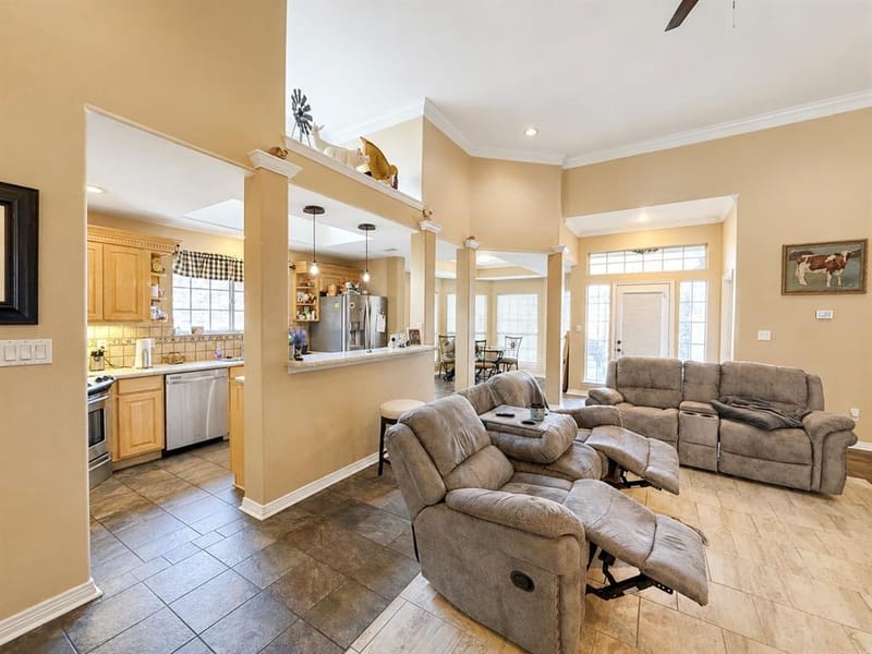 17506 Country Club Drive, Kemp TX 75143 - Photo 18