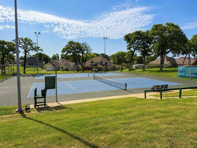 17506 Country Club Drive, Kemp TX 75143 - Photo 37