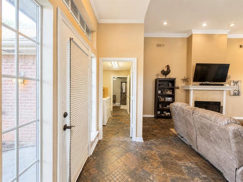 17506 Country Club Drive, Kemp TX 75143 - Photo 19