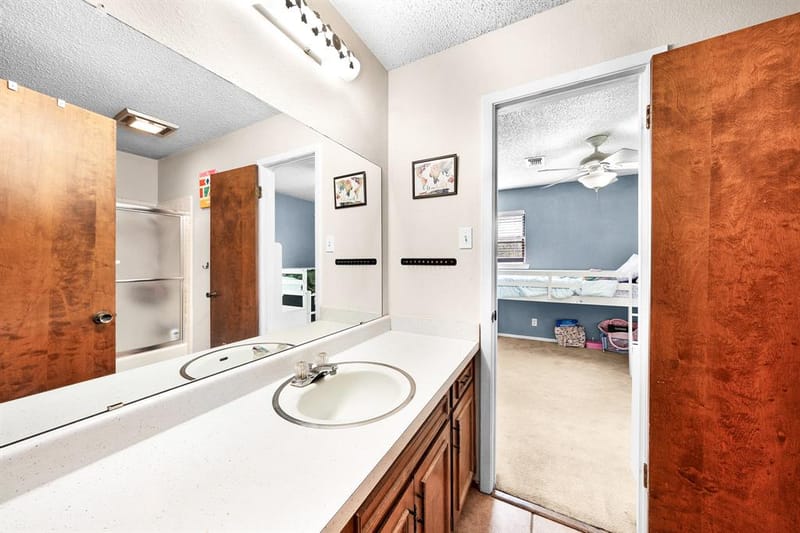 2767 County Road 1112, Brashear TX 75420 - Photo 27