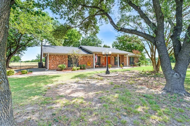 2767 County Road 1112, Brashear TX 75420 - Photo 3