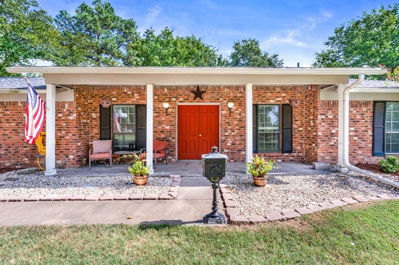 2767 County Road 1112, Brashear TX 75420 - Photo 5