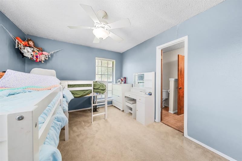 2767 County Road 1112, Brashear TX 75420 - Photo 30
