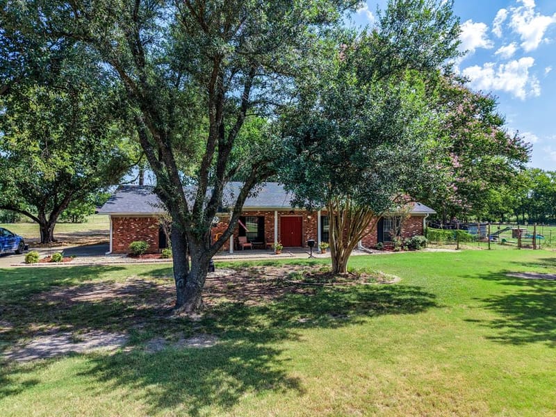 2767 County Road 1112, Brashear TX 75420 - Photo 34