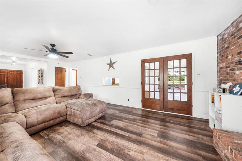 2767 County Road 1112, Brashear TX 75420 - Photo 10