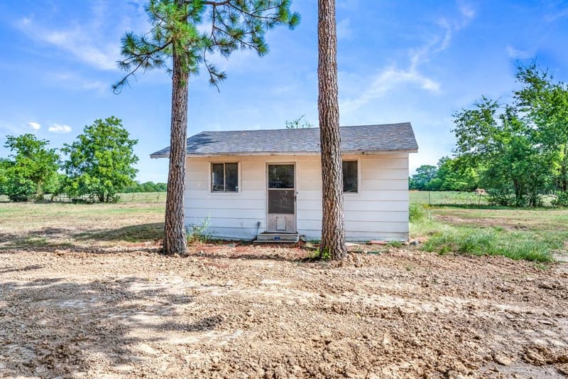 2767 County Road 1112, Brashear TX 75420 - Photo 33