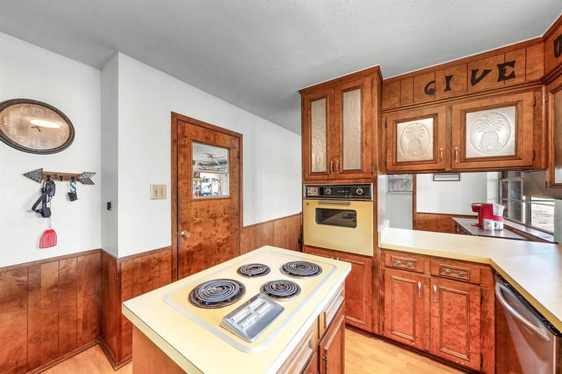 2767 County Road 1112, Brashear TX 75420 - Photo 14
