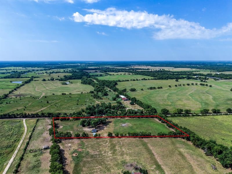 2767 County Road 1112, Brashear TX 75420 - Photo 35