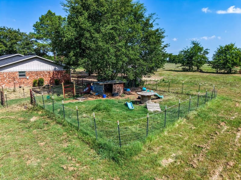 2767 County Road 1112, Brashear TX 75420 - Photo 39