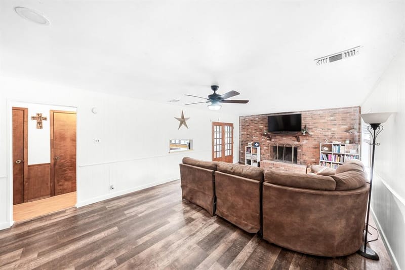 2767 County Road 1112, Brashear TX 75420 - Photo 8