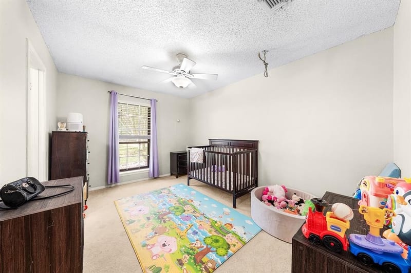 2767 County Road 1112, Brashear TX 75420 - Photo 25