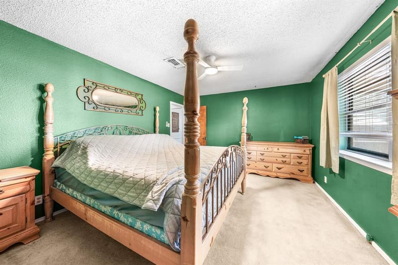 2767 County Road 1112, Brashear TX 75420 - Photo 21