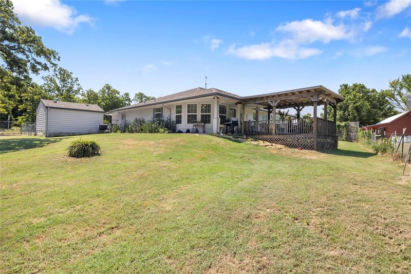 780 S Fm 17, Alba TX 75410 - Photo 16