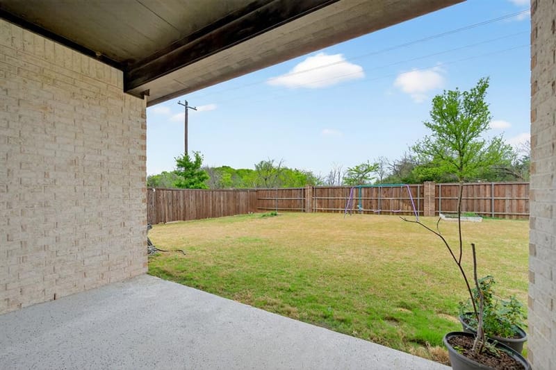 4004 Blue Stem Boulevard, Melissa TX 75454 - Photo 27