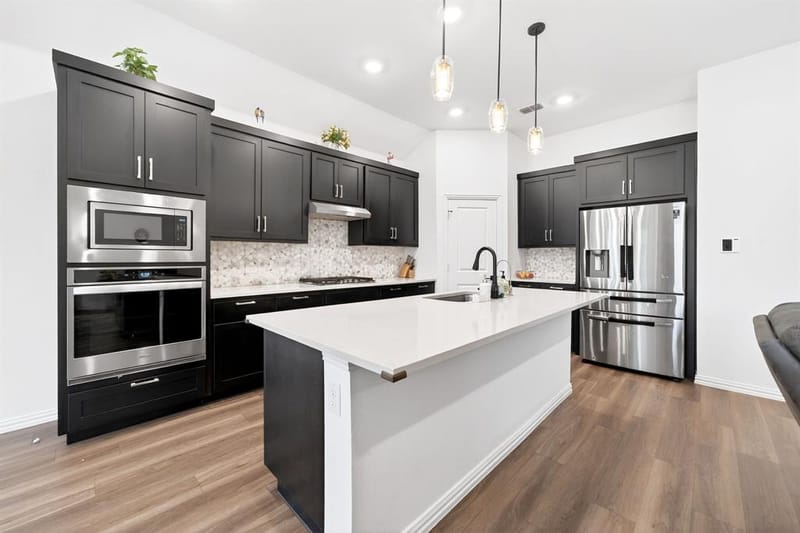 4004 Blue Stem Boulevard, Melissa TX 75454 - Photo 6
