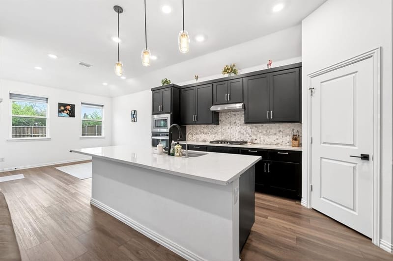 4004 Blue Stem Boulevard, Melissa TX 75454 - Photo 7
