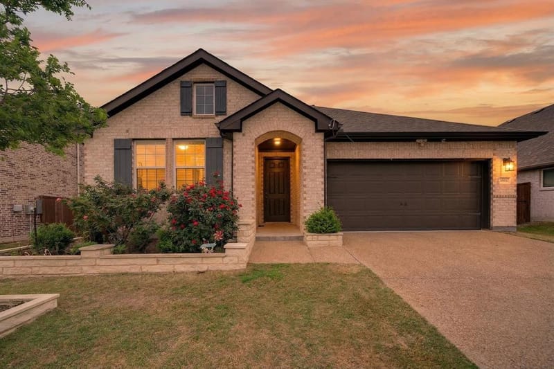 4004 Blue Stem Boulevard, Melissa TX 75454