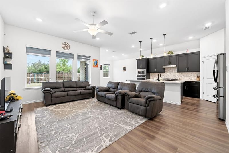 4004 Blue Stem Boulevard, Melissa TX 75454 - Photo 10
