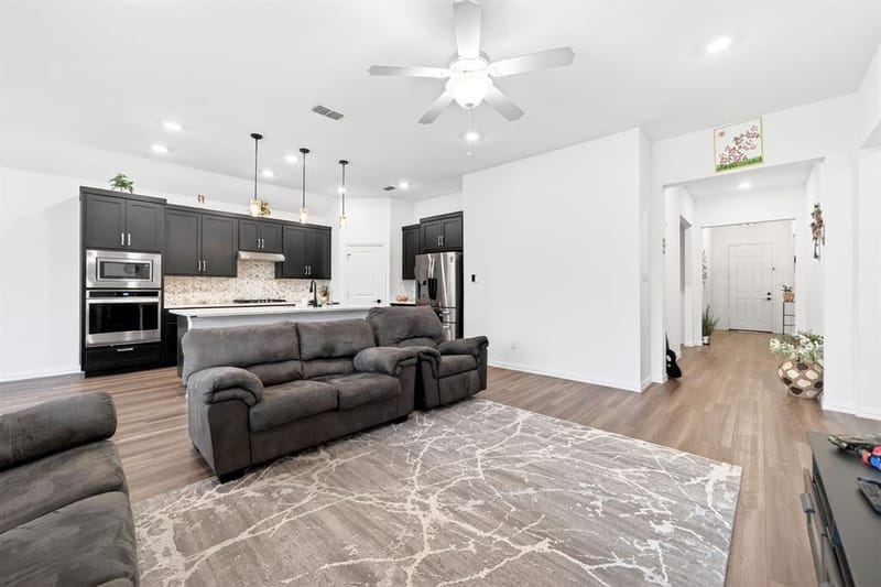 4004 Blue Stem Boulevard, Melissa TX 75454 - Photo 11