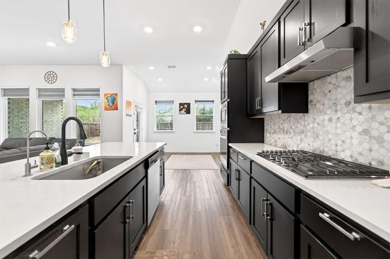 4004 Blue Stem Boulevard, Melissa TX 75454 - Photo 8