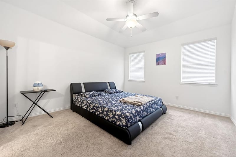 4004 Blue Stem Boulevard, Melissa TX 75454 - Photo 21