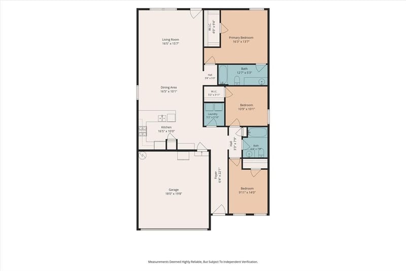 404 Ranchito Pass, Fort Worth TX 76052 - Photo 27
