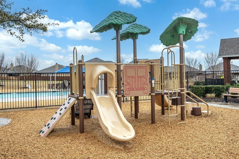 404 Ranchito Pass, Fort Worth TX 76052 - Photo 26