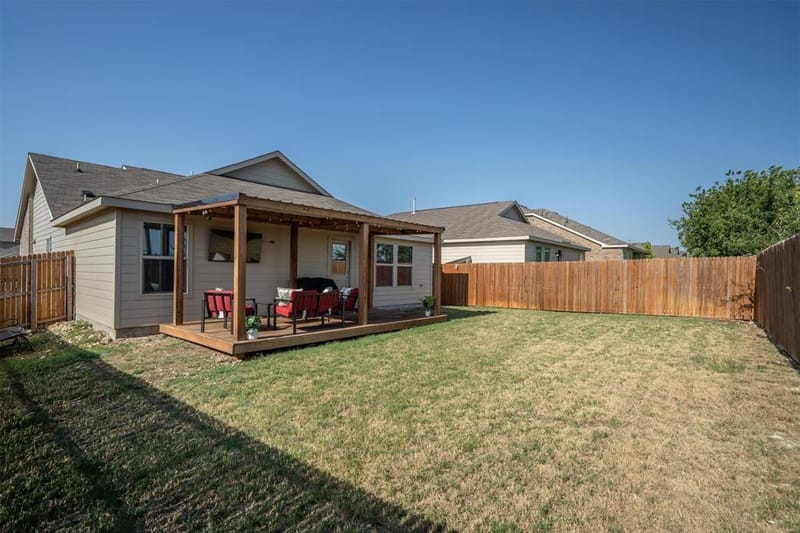 404 Ranchito Pass, Fort Worth TX 76052 - Photo 22