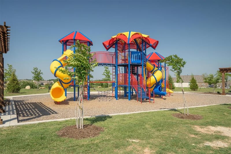 404 Ranchito Pass, Fort Worth TX 76052 - Photo 24