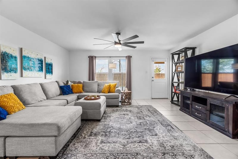 404 Ranchito Pass, Fort Worth TX 76052 - Photo 10
