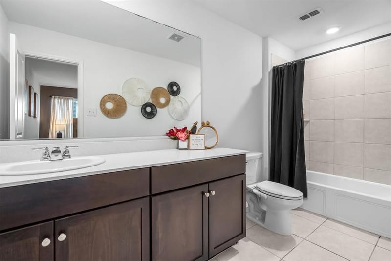 404 Ranchito Pass, Fort Worth TX 76052 - Photo 15