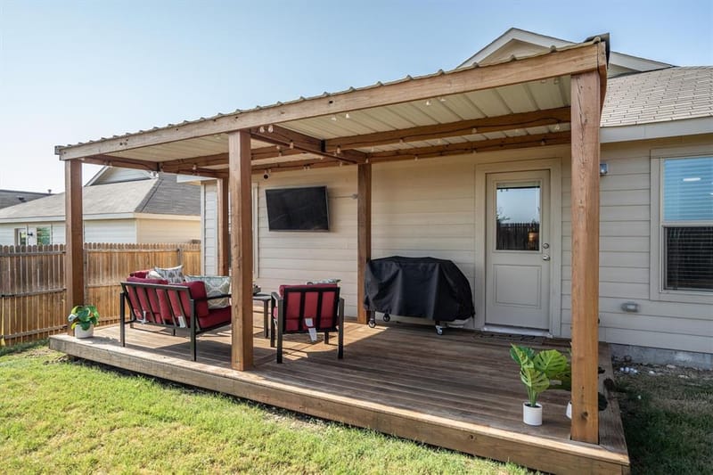 404 Ranchito Pass, Fort Worth TX 76052 - Photo 21