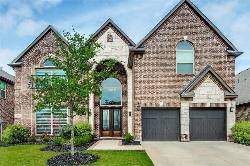 1209 Summer Lane, McKinney TX 75071 - Photo 2