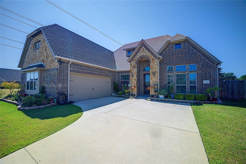 5106 Shelter Point Court, Mansfield TX 76063 - Photo 2