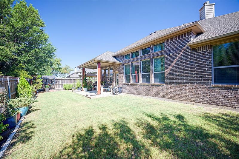 5106 Shelter Point Court, Mansfield TX 76063 - Photo 28