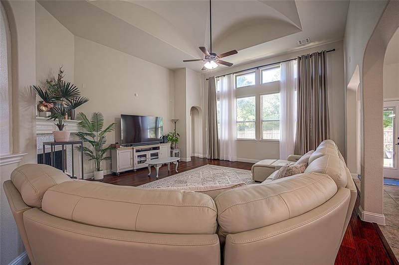 5106 Shelter Point Court, Mansfield TX 76063 - Photo 5