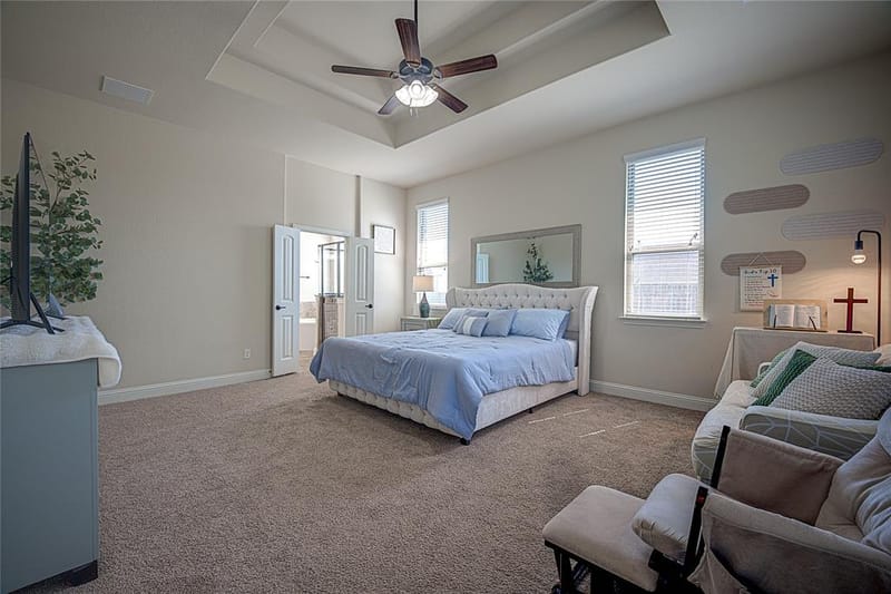 5106 Shelter Point Court, Mansfield TX 76063 - Photo 10