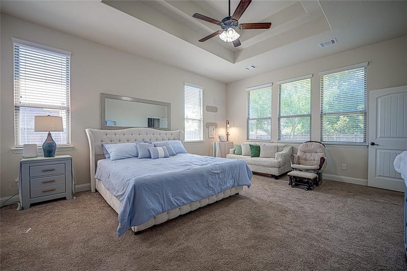 5106 Shelter Point Court, Mansfield TX 76063 - Photo 11