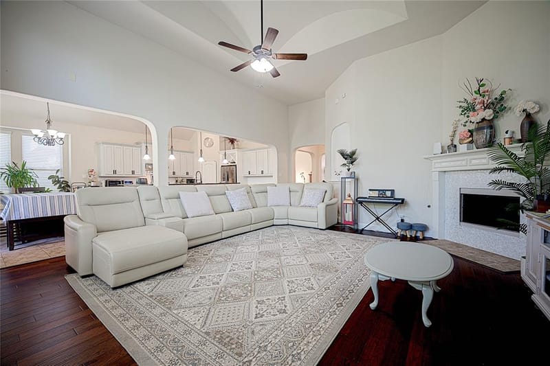 5106 Shelter Point Court, Mansfield TX 76063 - Photo 4