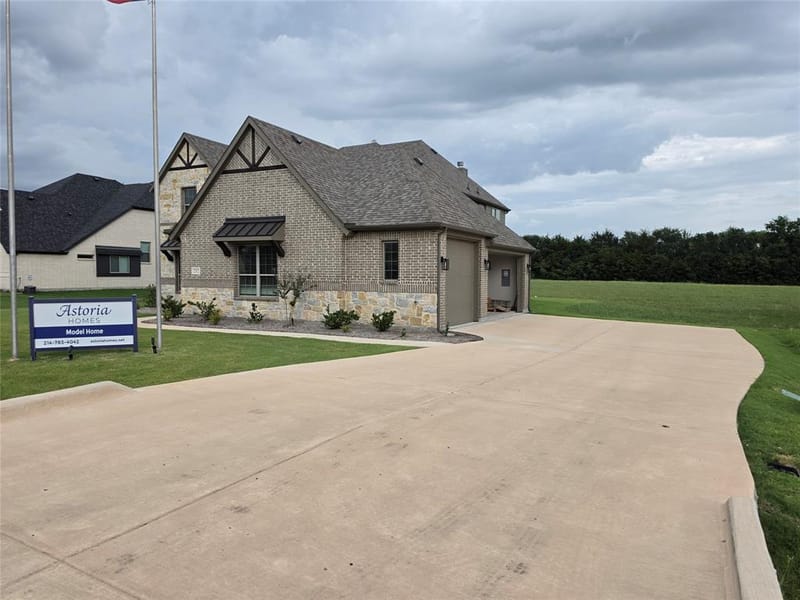 232 Redwood Circle, Trenton TX 75490 - Photo 2