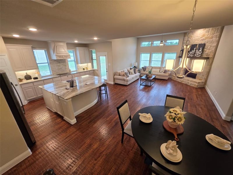 232 Redwood Circle, Trenton TX 75490 - Photo 6