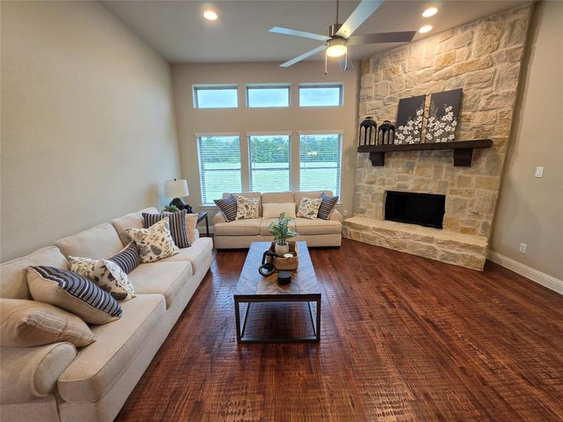 232 Redwood Circle, Trenton TX 75490 - Photo 8