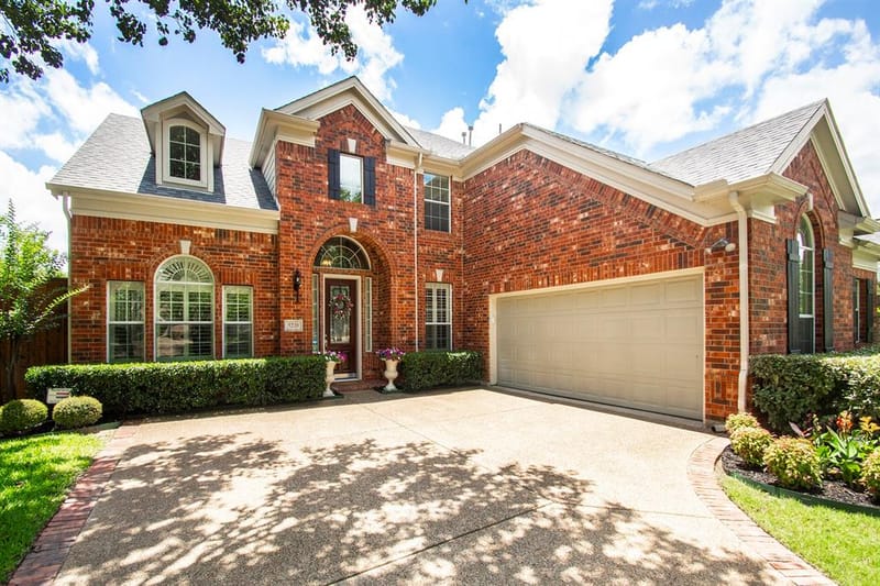 5220 Saint Croix Court, Richardson TX 75082