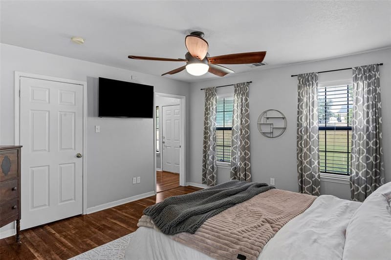7719 Prairie Creek Lane, Tolar TX 76476 - Photo 20