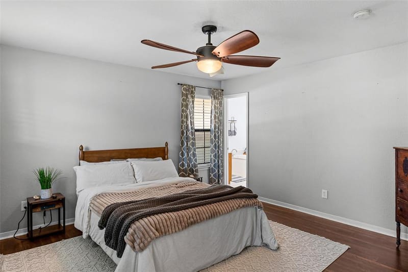 7719 Prairie Creek Lane, Tolar TX 76476 - Photo 19