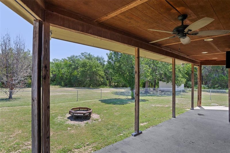 7719 Prairie Creek Lane, Tolar TX 76476 - Photo 35