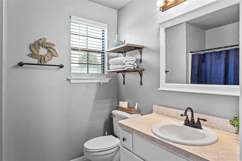 7719 Prairie Creek Lane, Tolar TX 76476 - Photo 29