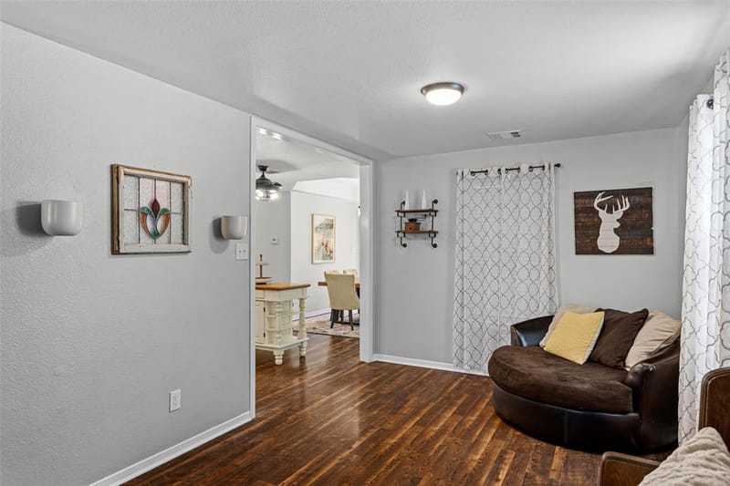 7719 Prairie Creek Lane, Tolar TX 76476 - Photo 8
