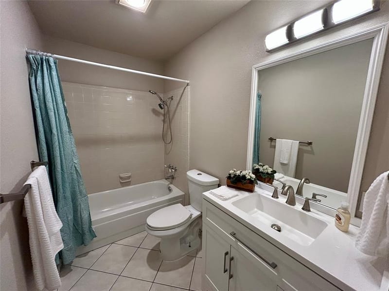 6933 Wicks Trail, Fort Worth TX 76133 - Photo 19